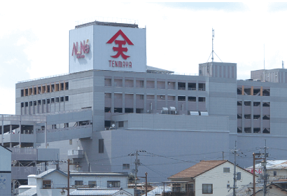 津山市地域交流センター