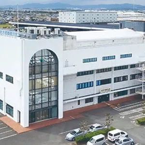 浜松市総合産業展示館