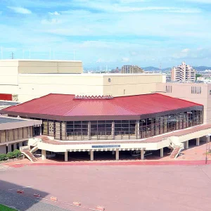 SHOWAグループ市民会館