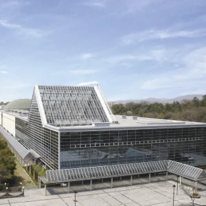 コンベックス岡山