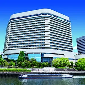 ホテルニューオータニ大阪