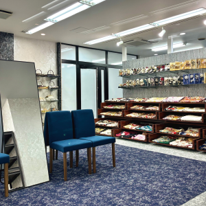 伊勢崎店