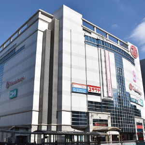 立川髙島屋S.C.店