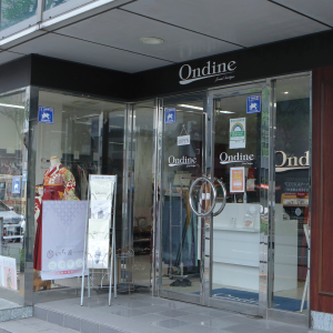 町田店