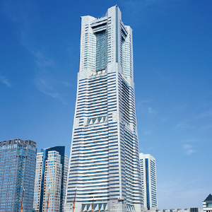 横浜ランドマークタワー店