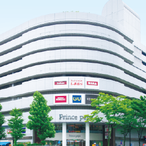 新横浜プリンスペペ店