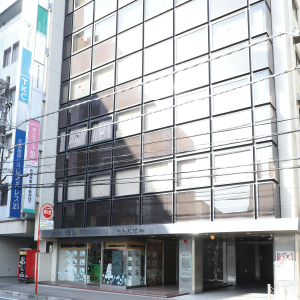 柏店