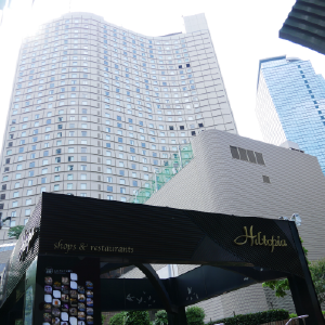 新宿プレミアムサロン