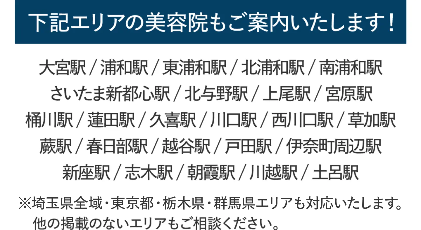 その他エリア