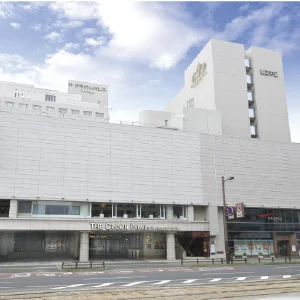 ANAクラウンプラザホテル高知
