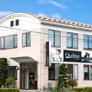 一蔵&オンディーヌ 郡山店