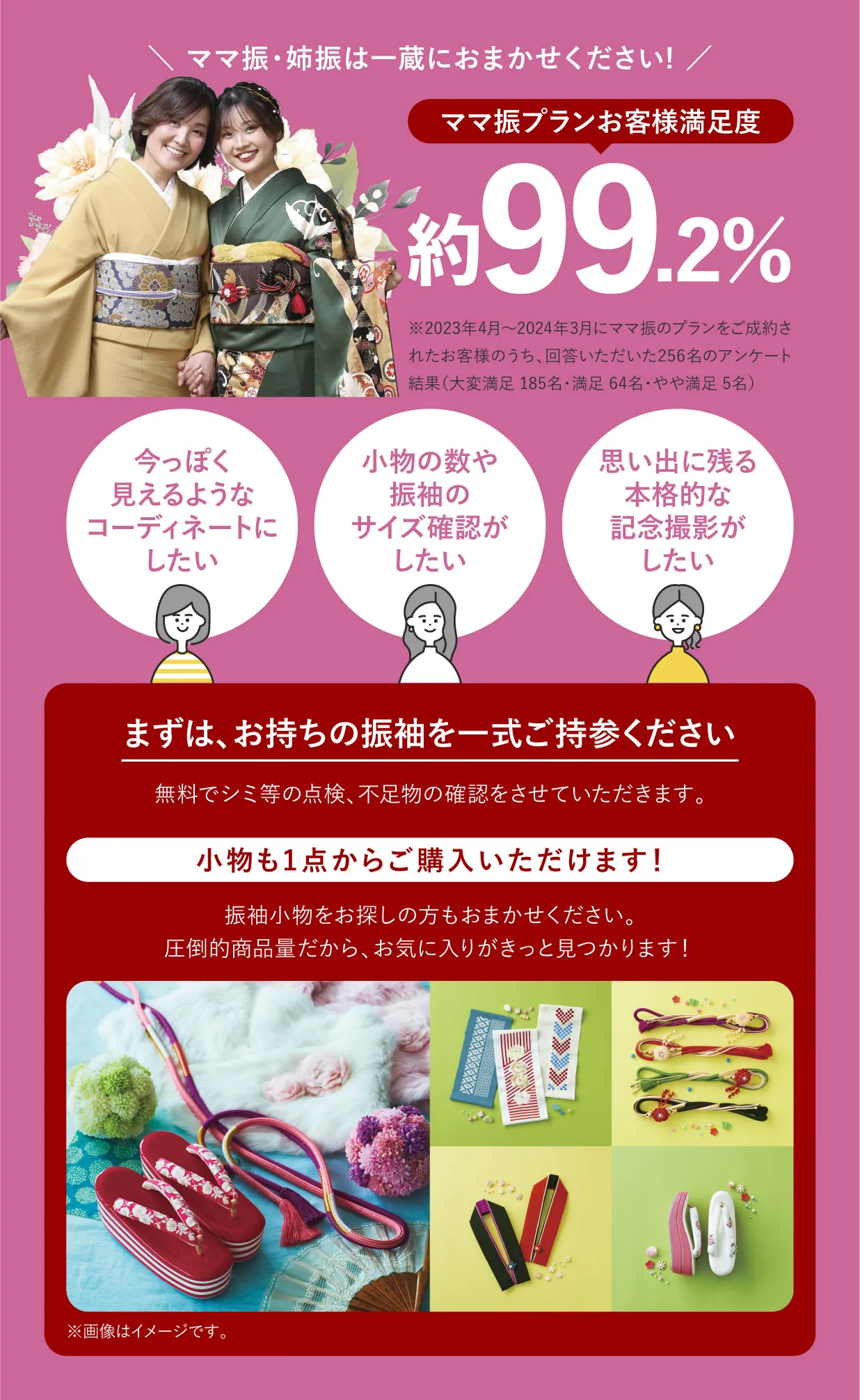 ママ振プラン