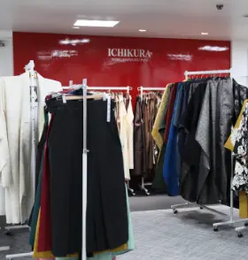 西武新宿ペペ店の様子