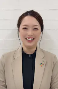 JRタワー札幌店のスタッフ