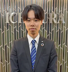梅田店のスタッフ