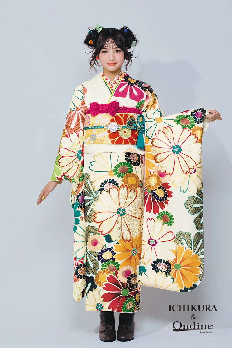 10万円台（レンタル）30万円以上ICHIKURAオリジナルトレンドブランドレトロ＆ポップ古典流行白