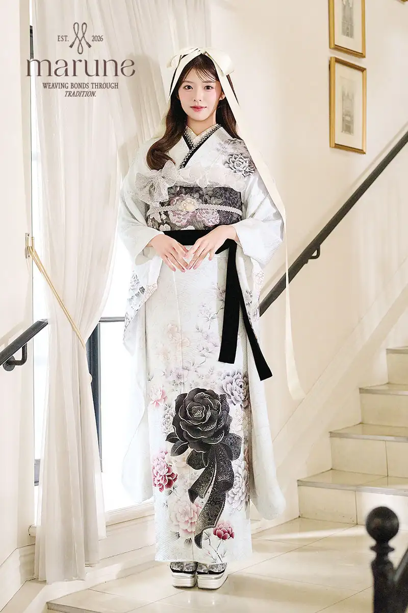 20万円台（レンタル）30万円以上ガーリーキュートクラシック白黒