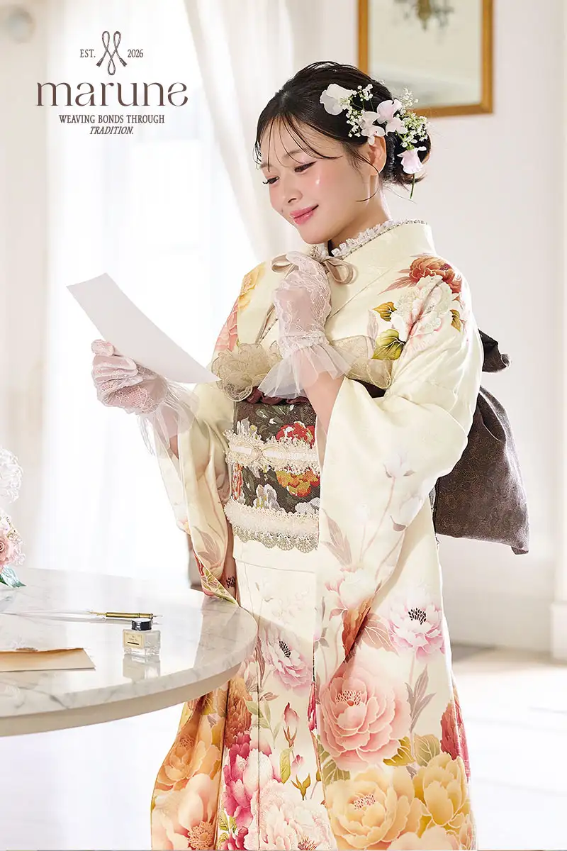 20万円台（レンタル）30万円以上ガーリーキュートクラシックピンクベージュ黄