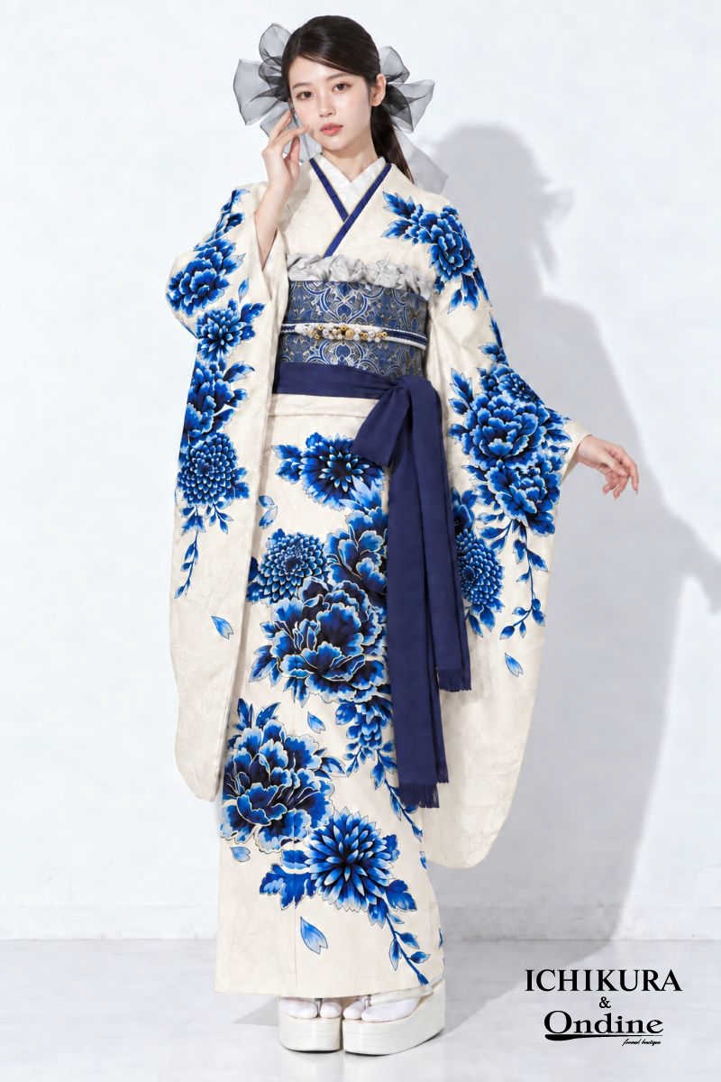10万円台10万円台（レンタル）オリジナルお取り寄せクールシンプルモダン白青